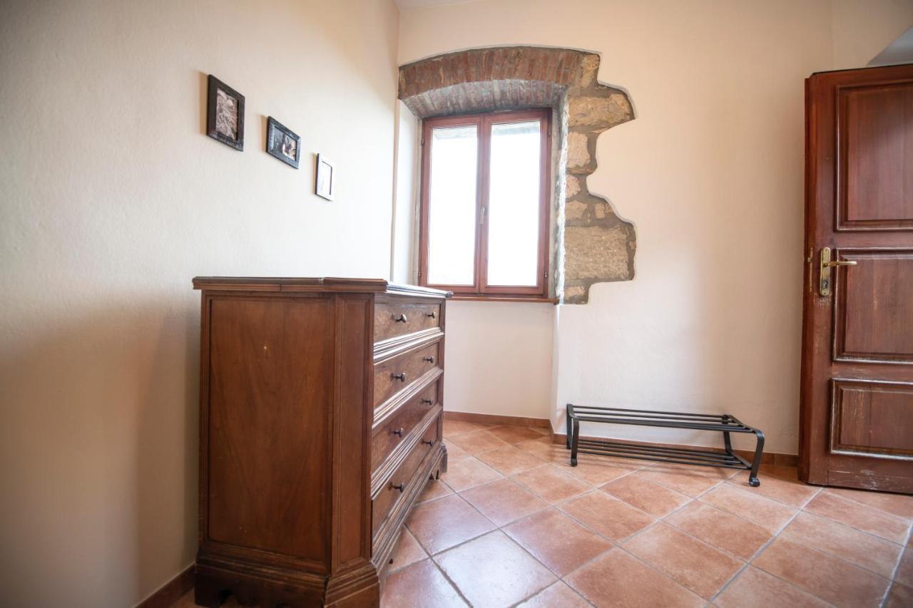 Old Town Studio And Apartment Vrsar Exterior photo