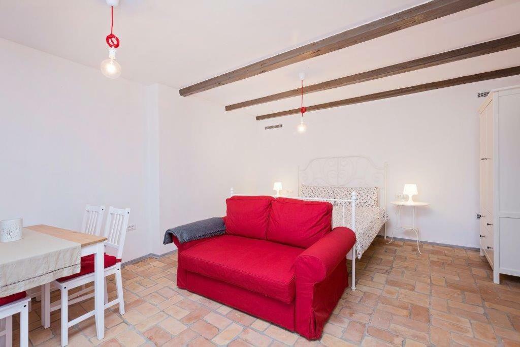 Old Town Studio And Apartment Vrsar Exterior photo
